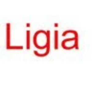 Meet your Posher, Ligia